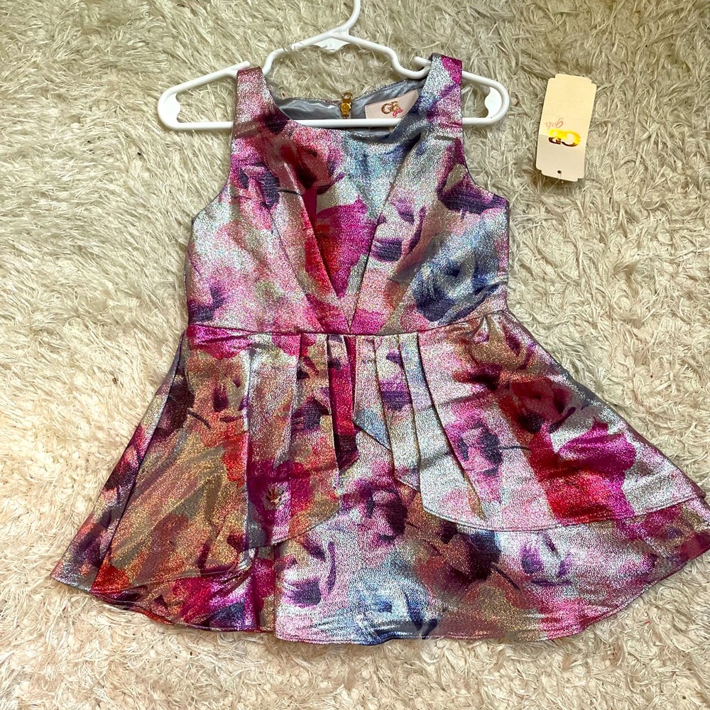 GB toddler dress for sale